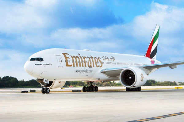 Emirates, 27-28 Mayıs'ta İstanbul'a işçi alımına geliyor - Sayfa 2