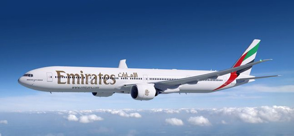 Emirates, 27-28 Mayıs'ta İstanbul'a işçi alımına geliyor - Sayfa 3