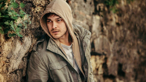 Hakan Muhafız'a Diriliş Ertuğrul'dan sürpriz transfer - Sayfa 2