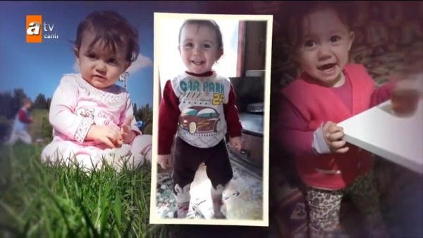 Kayıp Ecrin'le ilgili Müge Anlı'da korkunç ifşa! Amcası cinsel tacizde bulunmuş - Sayfa 1