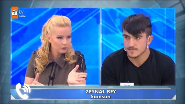 Kayıp Ecrin'le ilgili Müge Anlı'da korkunç ifşa! Amcası cinsel tacizde bulunmuş - Sayfa 4