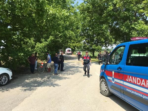 Sakarya’da silahlı çatışma 4 ölü 2’si polis 11 yaralı - Sayfa 2