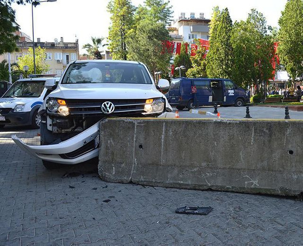 Aydın'dan kadın cinayeti bir kişi eşini 15 bıçak darbesiyle öldürdü - Sayfa 2