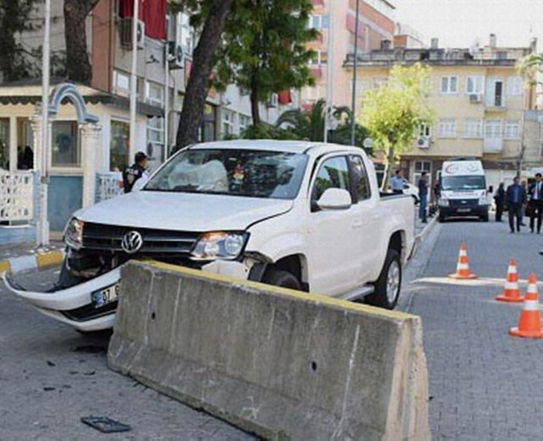 Aydın'dan kadın cinayeti bir kişi eşini 15 bıçak darbesiyle öldürdü - Sayfa 3