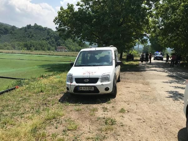 Sakarya’da silahlı çatışma 4 ölü 2’si polis 11 yaralı - Sayfa 4
