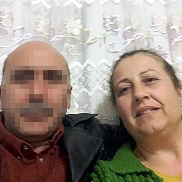 Aydın'dan kadın cinayeti bir kişi eşini 15 bıçak darbesiyle öldürdü - Sayfa 4