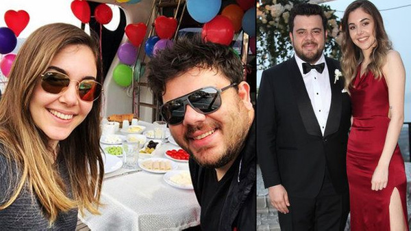 Eser Yenenler'in olay olan parti evi! Berfu Yıldız o evi istemedi! - Sayfa 1