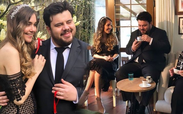 Eser Yenenler'in olay olan parti evi! Berfu Yıldız o evi istemedi! - Sayfa 2