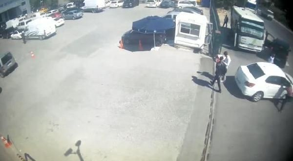 İstanbul'da polisin hamlesi şüphelileri şaşkına çevirdi - Sayfa 1