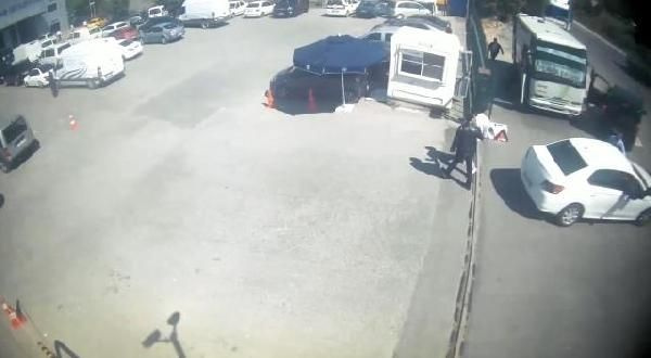 İstanbul'da polisin hamlesi şüphelileri şaşkına çevirdi - Sayfa 2