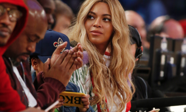 Beyonce 60 milyon dolarlık bütçe ile Mevlana belgeseli çekiyor - Sayfa 3