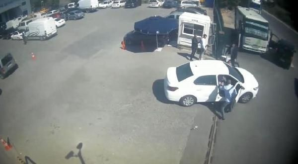 İstanbul'da polisin hamlesi şüphelileri şaşkına çevirdi - Sayfa 3