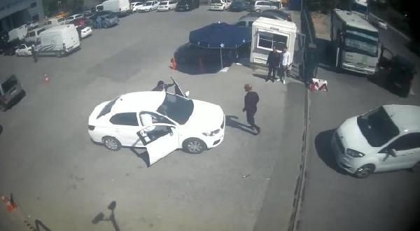 İstanbul'da polisin hamlesi şüphelileri şaşkına çevirdi - Sayfa 4
