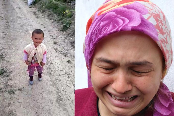 Müge Anlı canlı yayında Ecrin bebekle ilgili kan donduran gelişme! - Sayfa 1
