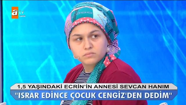 Müge Anlı canlı yayında Ecrin bebekle ilgili kan donduran gelişme! - Sayfa 4