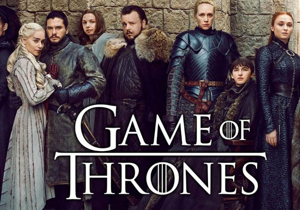Game of Thrones'un hayal kırıklığı olan finali sosyal medyanın diline düştü - Sayfa 1