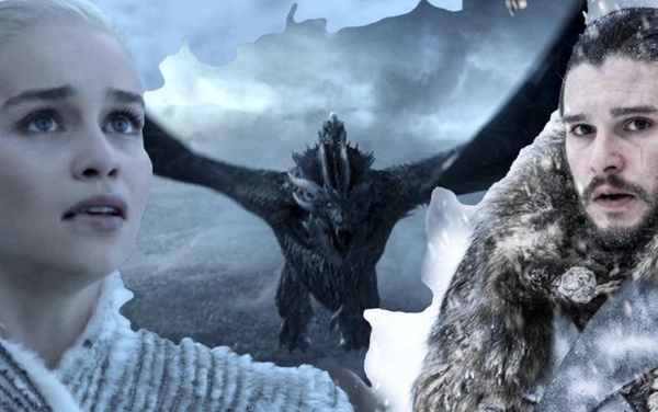 Game of Thrones'un hayal kırıklığı olan finali sosyal medyanın diline düştü - Sayfa 2