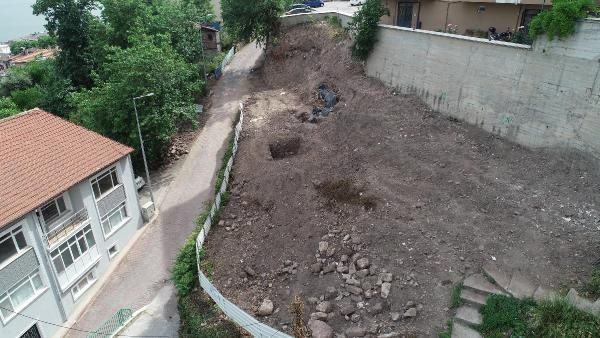 Kocaeli İzmit'te Roma dönemine ait yapı ortaya çıktı - Sayfa 2