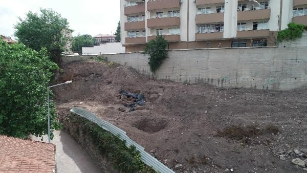 Kocaeli İzmit'te Roma dönemine ait yapı ortaya çıktı - Sayfa 3