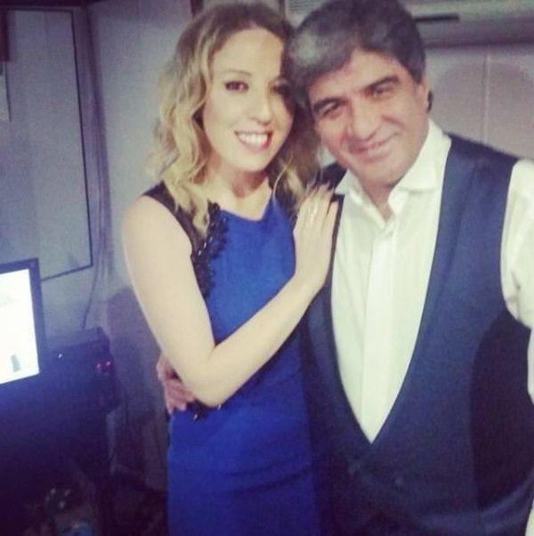 İbrahim Erkal'ın eşi Filiz Akgün o zamanları anlattı: Eşime gitme dedim - Sayfa 2