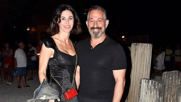 Defne Samyeli ve Cem Yılmaz evlendi mi? Kafa karıştıran evlilik cümlesi - Sayfa 3