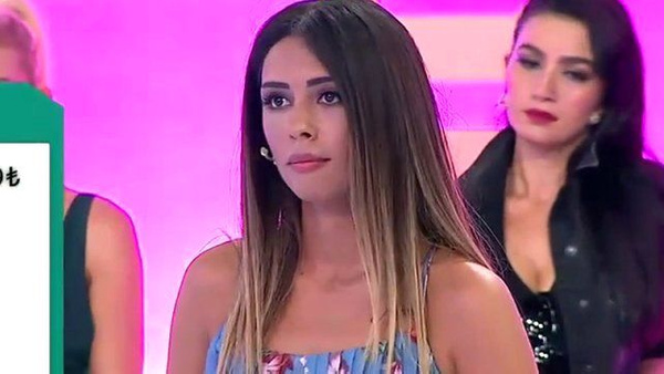İşte Benim Stilim Ayşegül Doğan'ın son hali şaşırttı! Bambaşka biri oldu - Sayfa 1