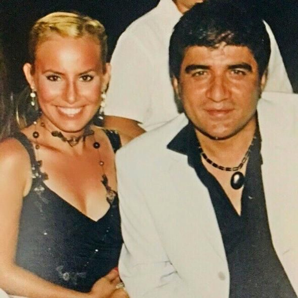 İbrahim Erkal'ın eşi Filiz Akgün o zamanları anlattı: Eşime gitme dedim - Sayfa 3