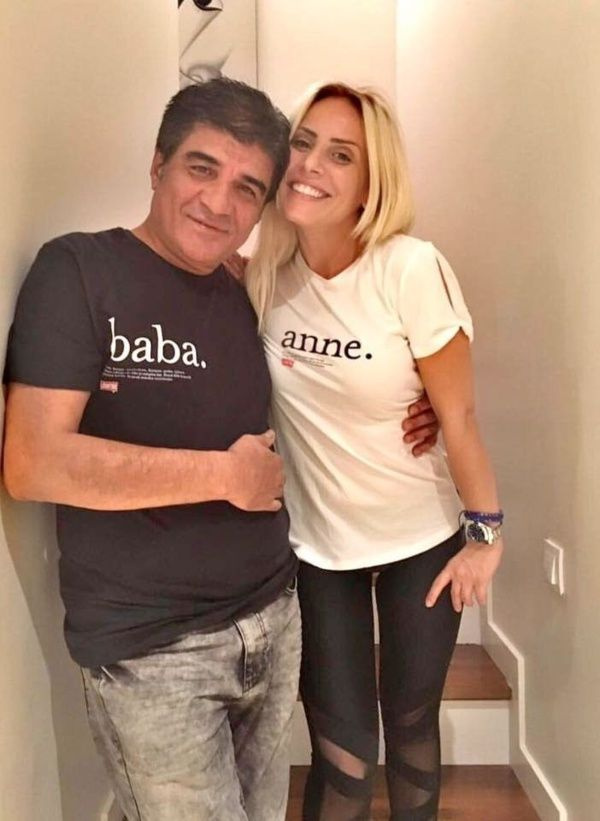 İbrahim Erkal'ın eşi Filiz Akgün o zamanları anlattı: Eşime gitme dedim - Sayfa 1