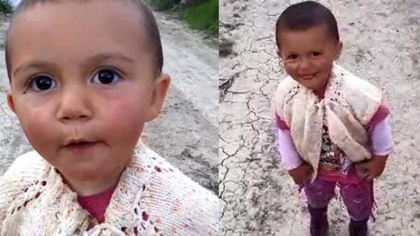Müge Anlı canlı yayında Ecrin bebek ile yeni iddia herkesi şoke etti! - Sayfa 1