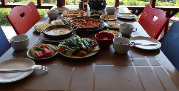 Ramazan ayında kilo almamak için pideye dikkat! Uzmanından beslenme önerileri - Sayfa 4