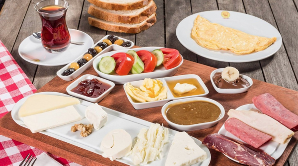 Ramazan ayında kilo almamak için pideye dikkat! Uzmanından beslenme önerileri - Sayfa 2