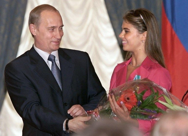 Vladimir Putin için olay iddia! Dünya bunu konuşuyor - Sayfa 1