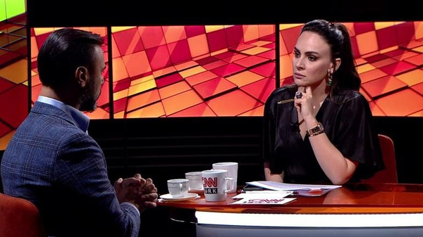 Alişan Fazıl Say'ı örnek gösterip isyan etti: Biz yapınca aşağılama - Sayfa 1