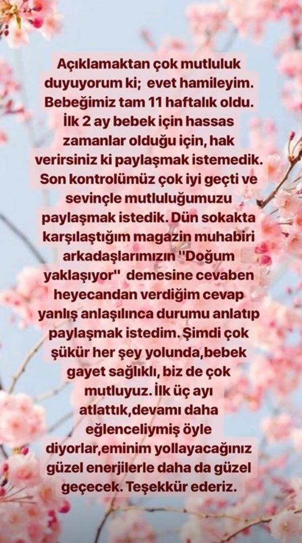 Bizim Hikaye'nin yıldızı Hazal Kaya'dan beklenen müjde geldi - Sayfa 3
