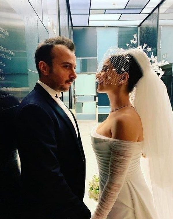 Bizim Hikaye'nin yıldızı Hazal Kaya'dan beklenen müjde geldi - Sayfa 2