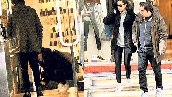 Alişan Fazıl Say'ı örnek gösterip isyan etti: Biz yapınca aşağılama - Sayfa 3