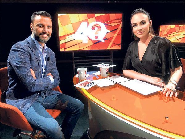 Alişan Fazıl Say'ı örnek gösterip isyan etti: Biz yapınca aşağılama - Sayfa 4