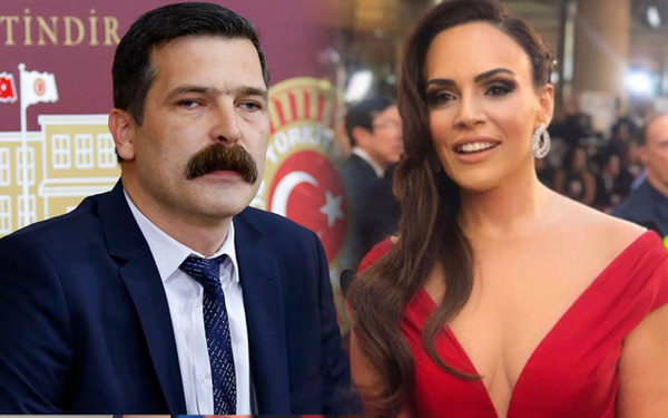 60 güvenlik görevlisini kovdurdu denildi Buket Aydın'dan açıklama geldi - Sayfa 1
