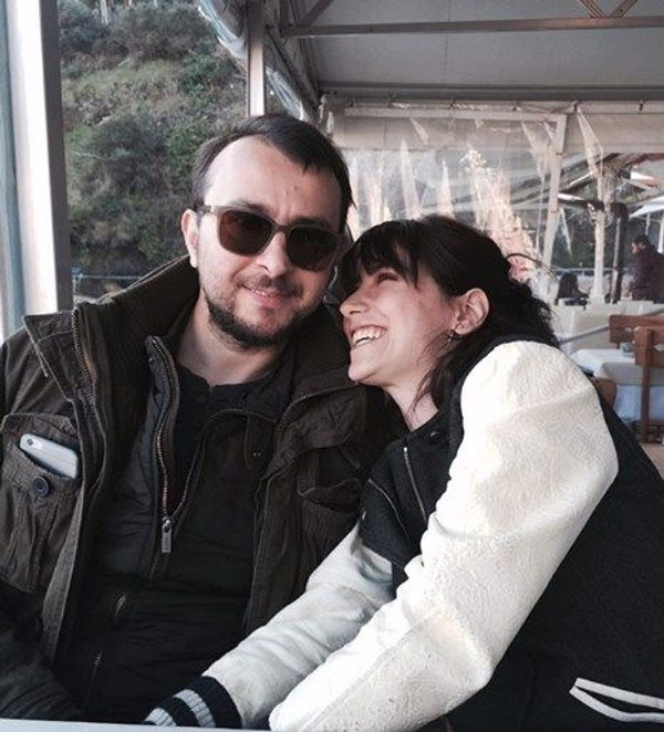 Bizim Hikaye'nin yıldızı Hazal Kaya'dan beklenen müjde geldi - Sayfa 4