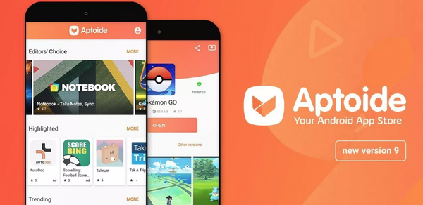 Huawei Google'a rest çekti işte Play Store'nin yerine gelecek uygulama - Sayfa 3