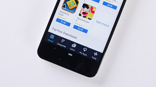 Huawei Google'a rest çekti işte Play Store'nin yerine gelecek uygulama - Sayfa 1