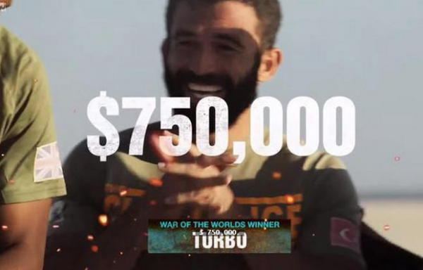 Turabi ABD'de servet kazandı! Şampiyonluk sonrası Acun Ilıcalı'ya teşekkür etti - Sayfa 3
