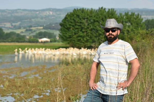 Gören cep telefonuna sarıldı - Sayfa 4