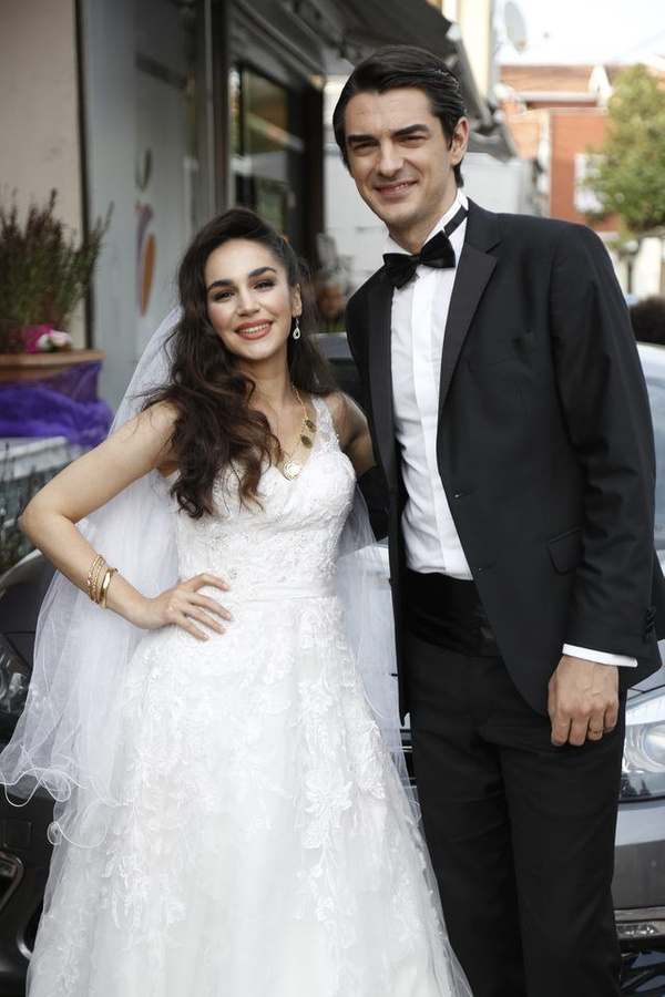 Ekranlara böyle veda etti! Sürprizlerle dolu Bizim Hikaye final bölümü - Sayfa 3