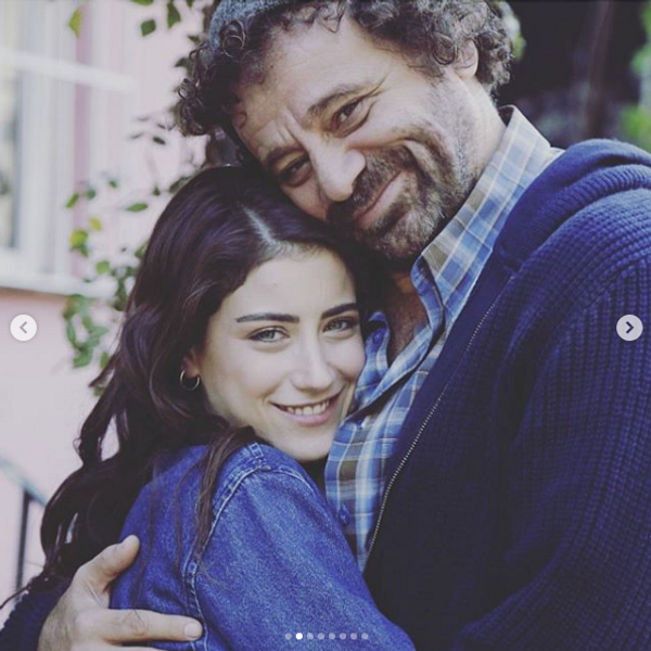 Bizim Hikaye bitti gerginlik bitmedi! Hazal Kaya ve Burak Deniz birbirlerini sildi - Sayfa 3