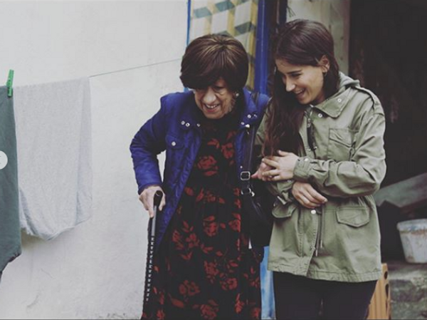 Bizim Hikaye bitti gerginlik bitmedi! Hazal Kaya ve Burak Deniz birbirlerini sildi - Sayfa 4