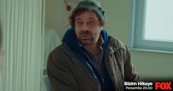 Ekranlara böyle veda etti! Sürprizlerle dolu Bizim Hikaye final bölümü - Sayfa 2