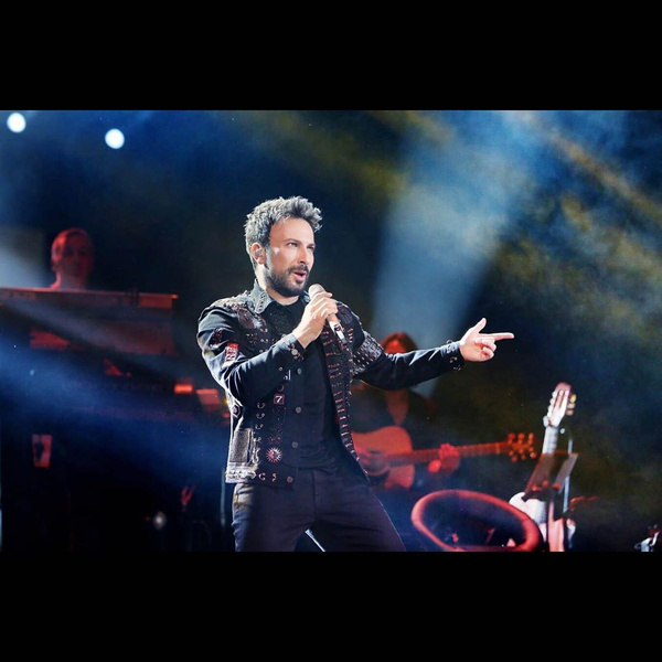 Tarkan paylaştı 1999 yılında çekilmiş 20 yıl önceki haline bakın - Sayfa 1