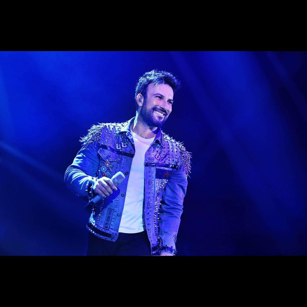 Tarkan paylaştı 1999 yılında çekilmiş 20 yıl önceki haline bakın - Sayfa 2