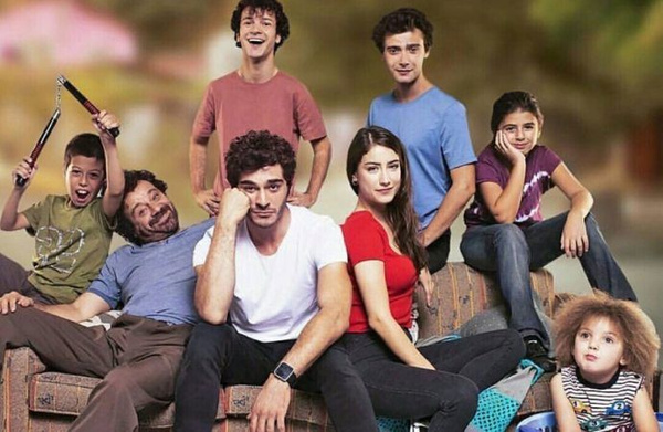 Ekranlara böyle veda etti! Sürprizlerle dolu Bizim Hikaye final bölümü - Sayfa 1